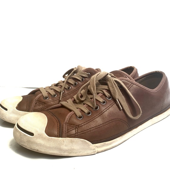 converse john purcell